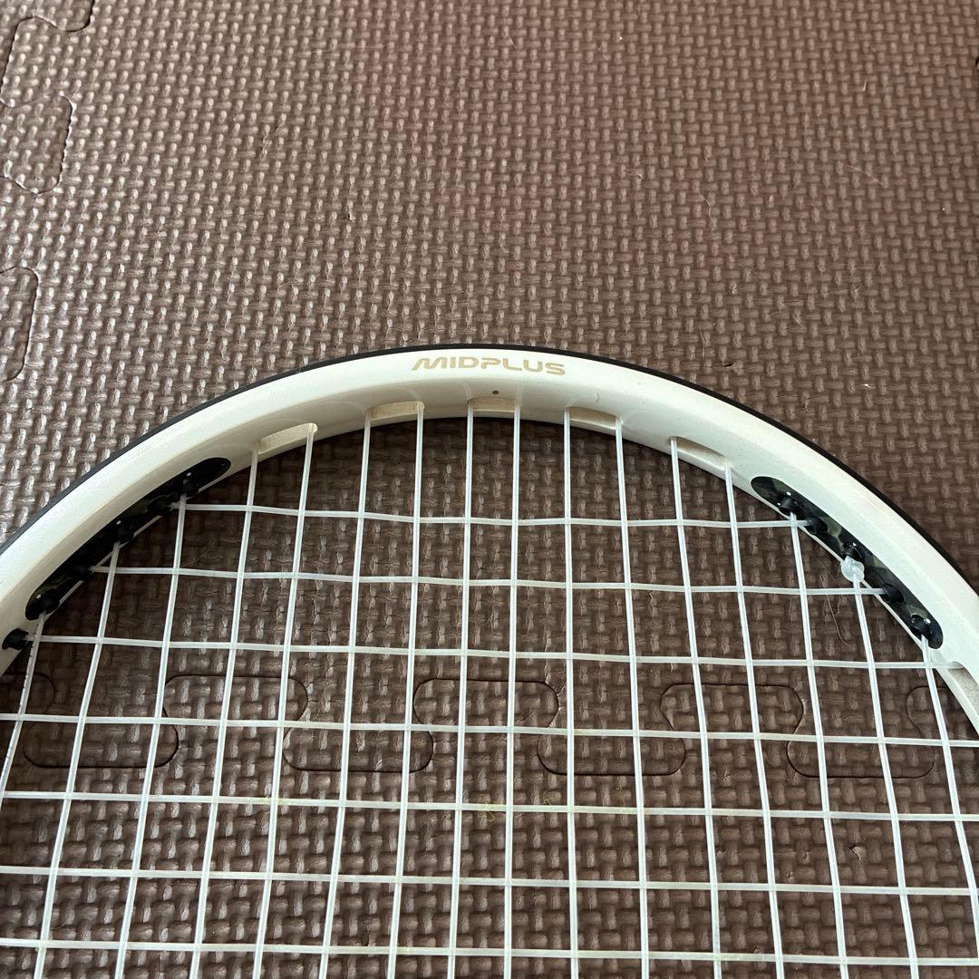 Prince ツアー100　O3 305g G2