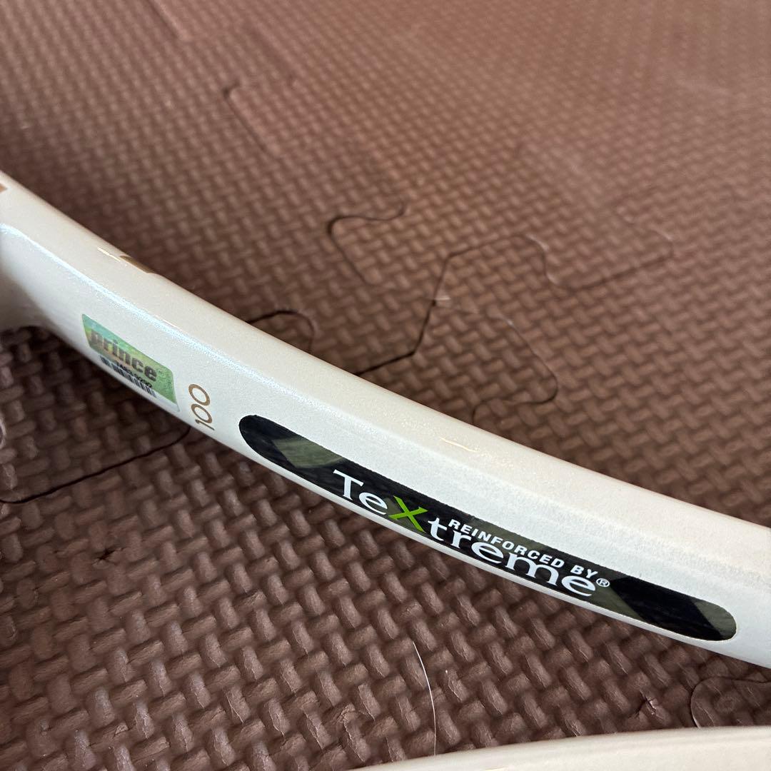 Prince ツアー100　O3 305g G2