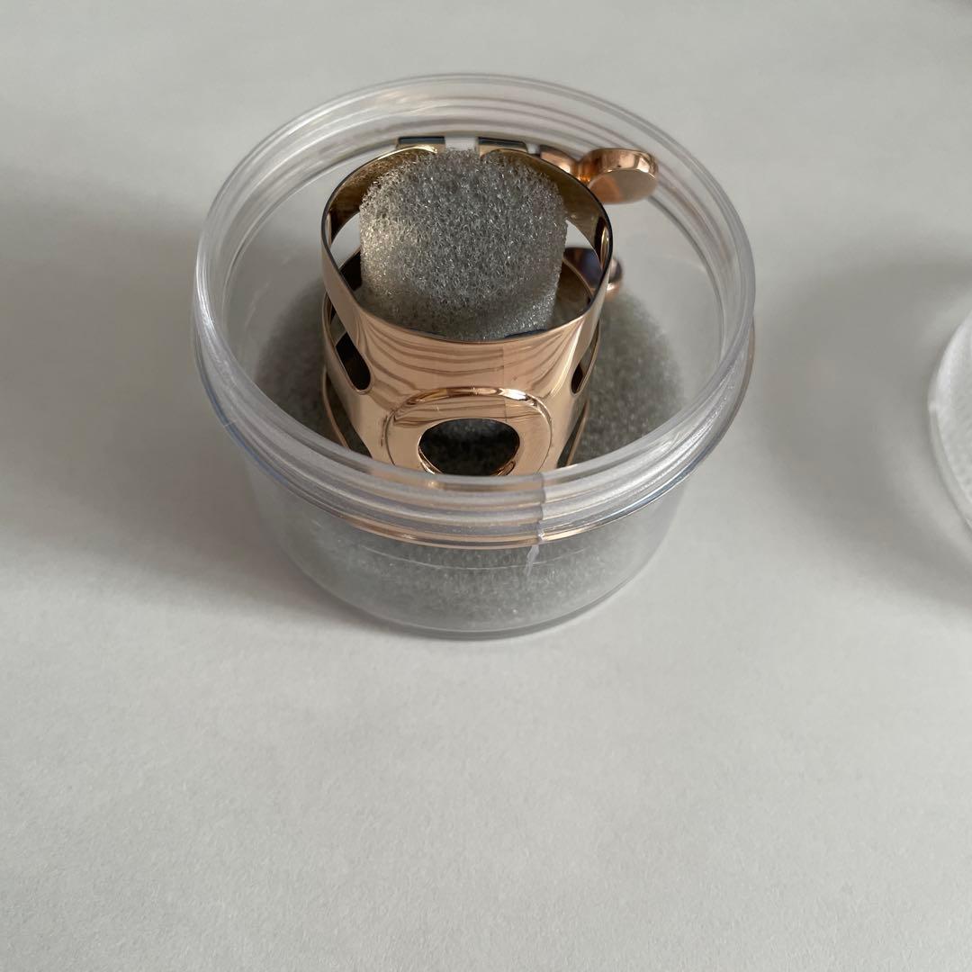 Wood stone ウッドストーン　B♭クラリネット　リガチャー　PGP