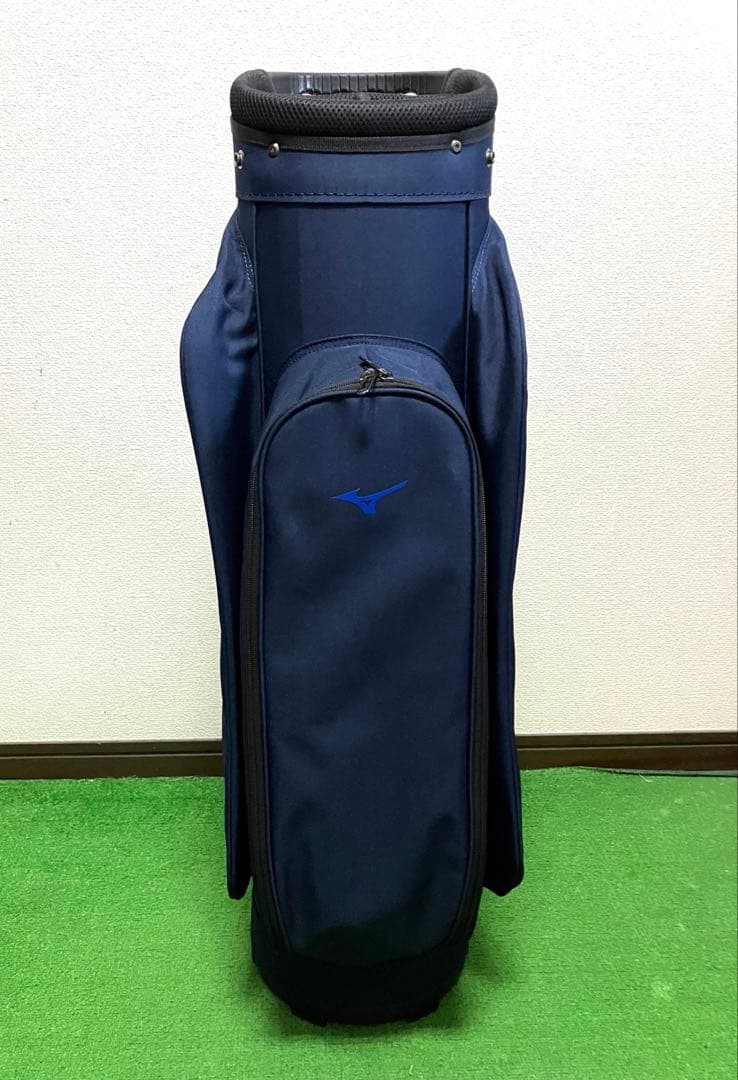 ミズノ BRX キャディバッグ　極美品‼️