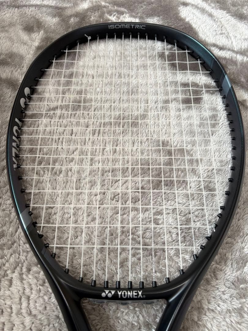 ラケット(硬式用) YONEX EZONE 100L G2