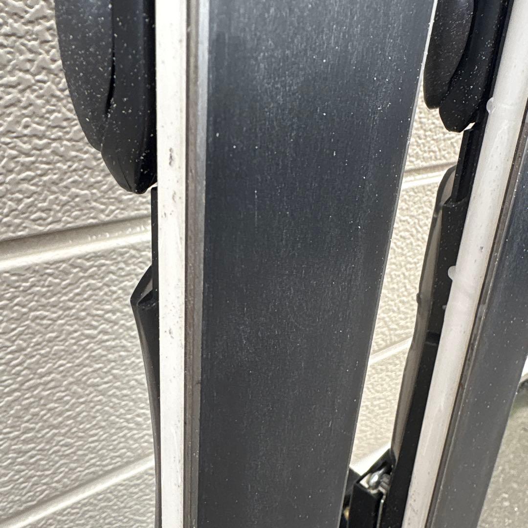 DYNAMIC 128cm ミッドスキー チューンナップ済