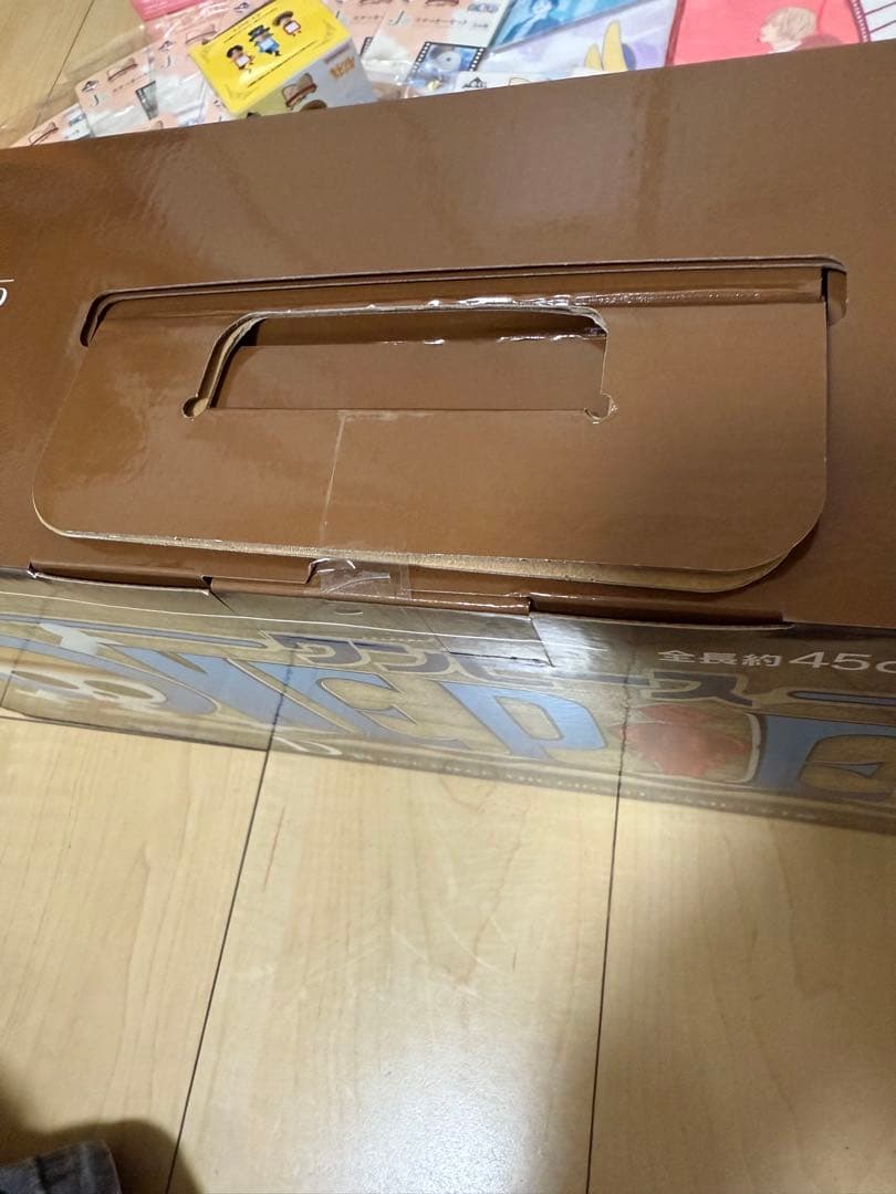 K*Z様 一番くじ　ワンピース　ドラマティックメモリーズ　A賞B賞 D賞 ロゴ