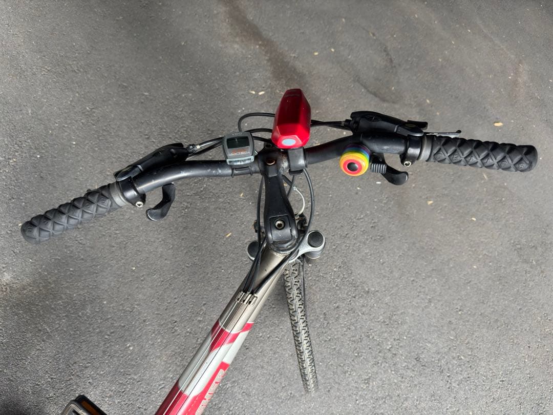 Gary Fisher ZEBRAND マウンテンバイク 値引き等 相談可能です