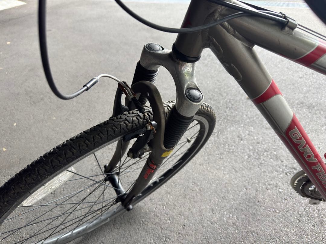 Gary Fisher ZEBRAND マウンテンバイク 値引き等 相談可能です