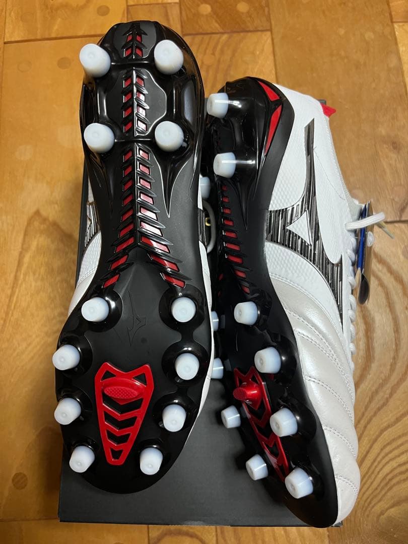 新品　特価　ミズノ　モレリア ネオ4 β JAPAN モレリア　26cm