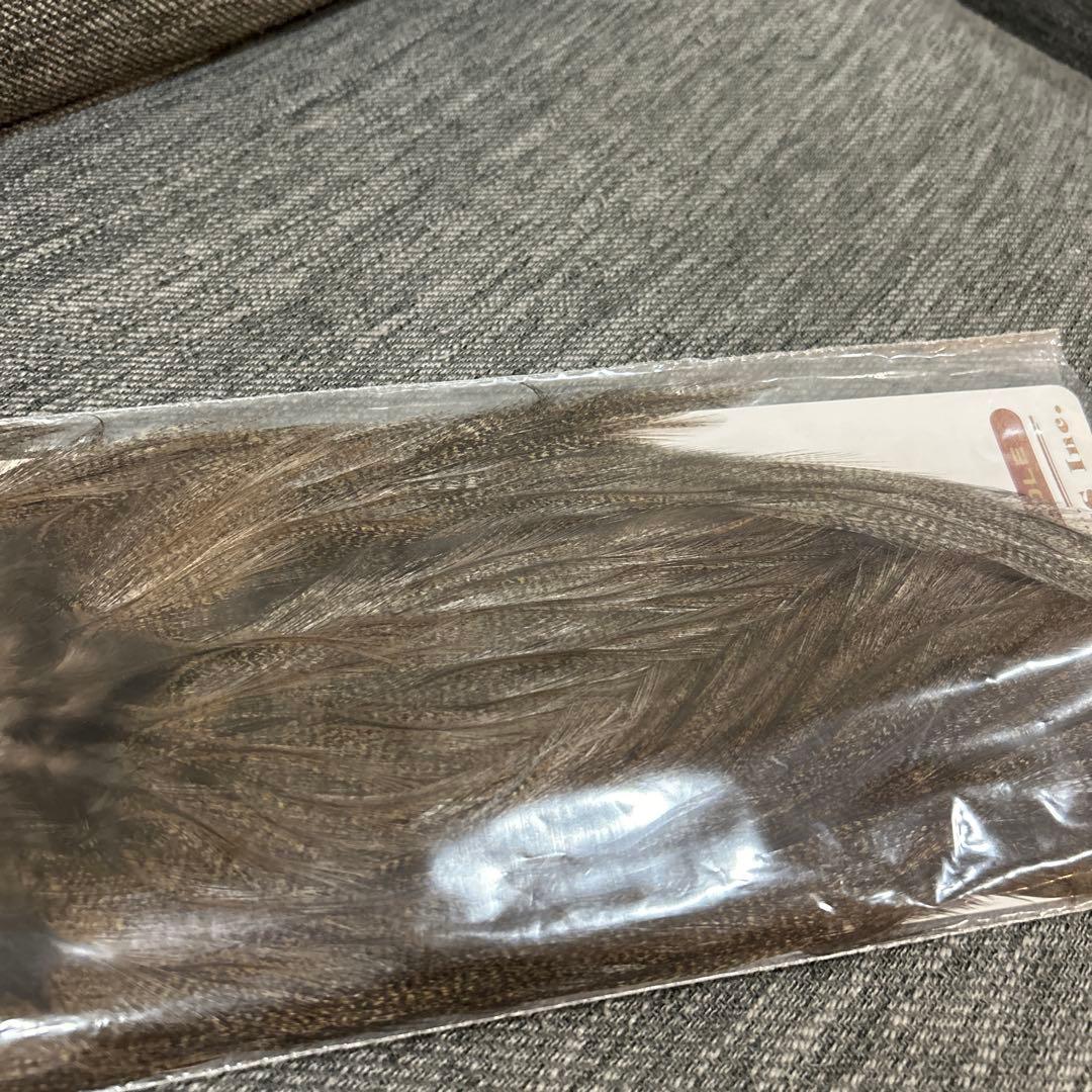 最終価格♡WHITING ホワイティング　コックデリオン