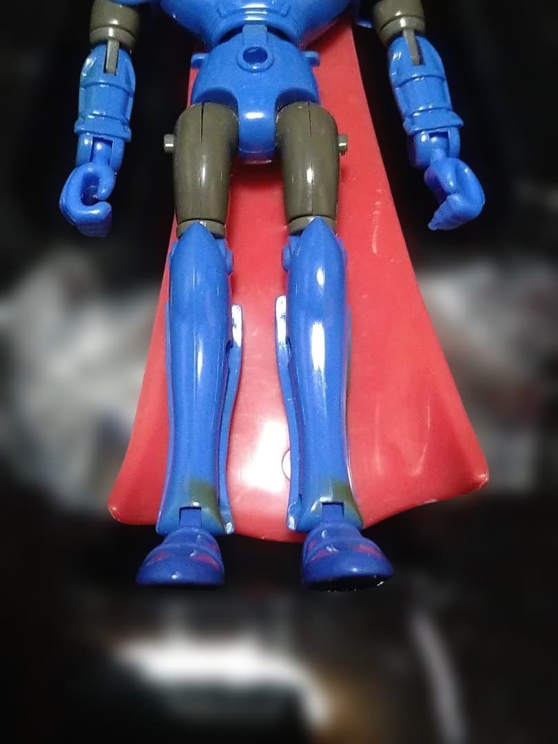 Y*i様 (メタリックスペシャル) ドラゴンクエスト 伝説の鎧シリーズ