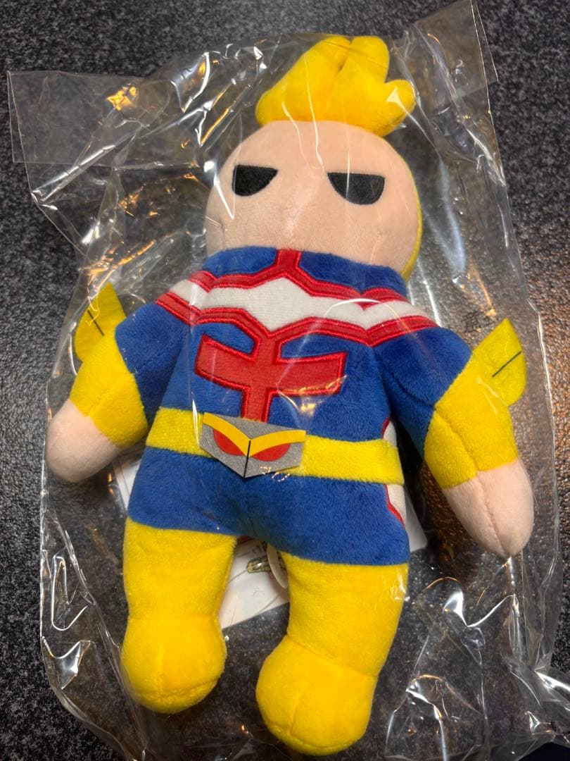 一番くじ ヒロアカ 紡がれる思い　ラストワン賞　オールマイト E賞H賞G賞セット