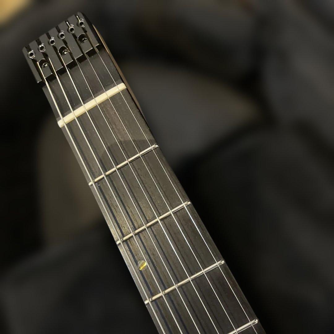 Bacchus G6-HL/EWC ヘッドレス