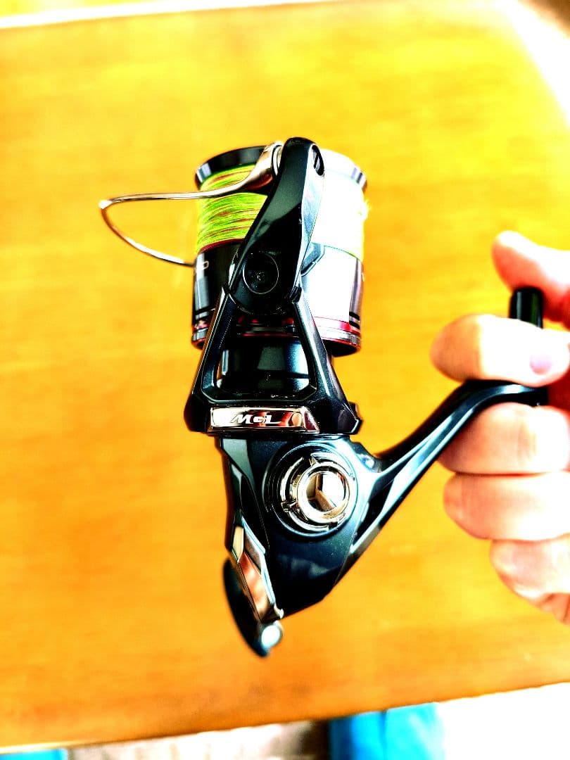 24ヴァンフォードC3000XG