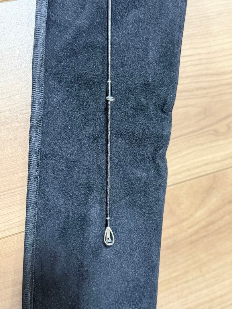 シマノ　22バンタム274m+ 美品