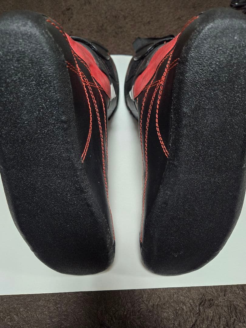 REXXAM Revo 120S スキー ブーツ 92-96 レグザム 26cm