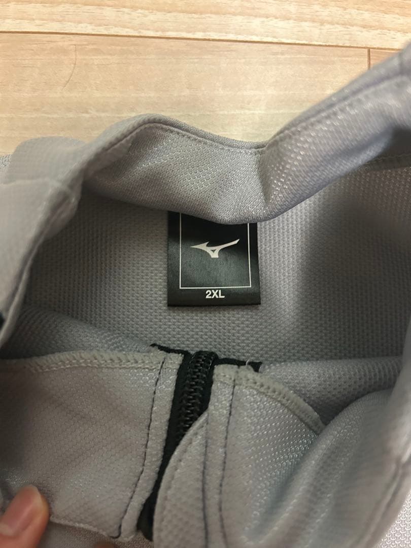 【専用出品】名古屋グランパス　スタッフ支給　ジャージ