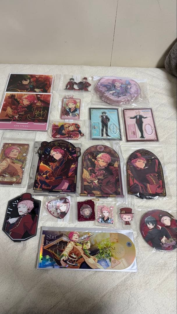 斎宮宗 グッズセット あんスタ