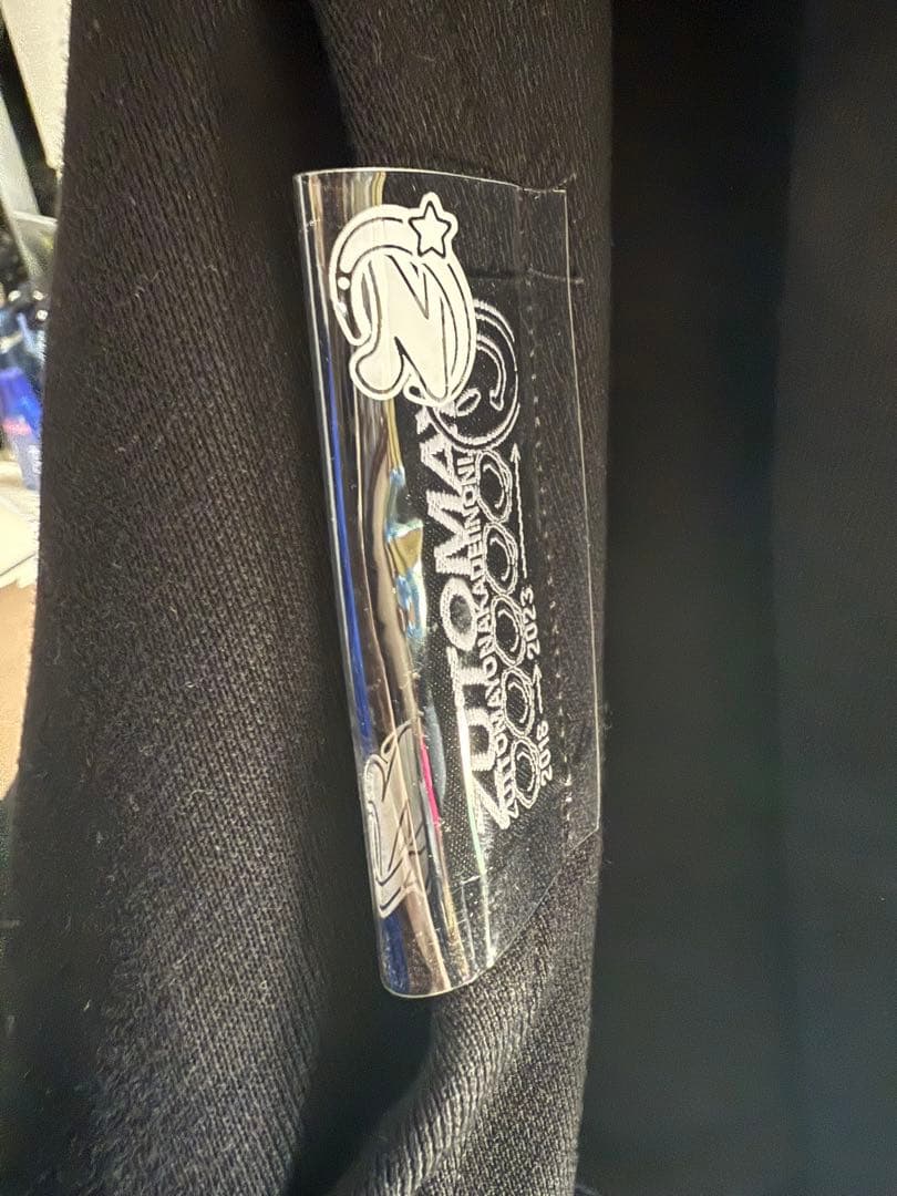 mi ずっと真夜中でいいのに／残機 ／パーカー／Lサイズ