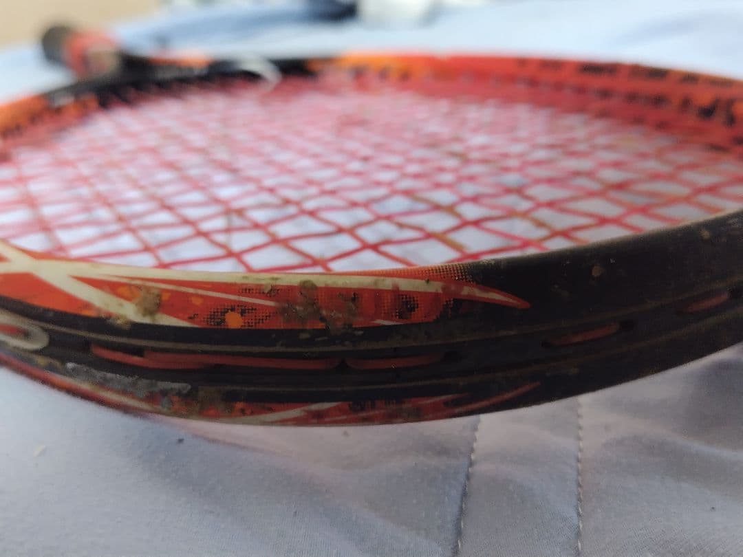 【値下げ交渉可】ソフトテニスジオブレイク　70S　70VS