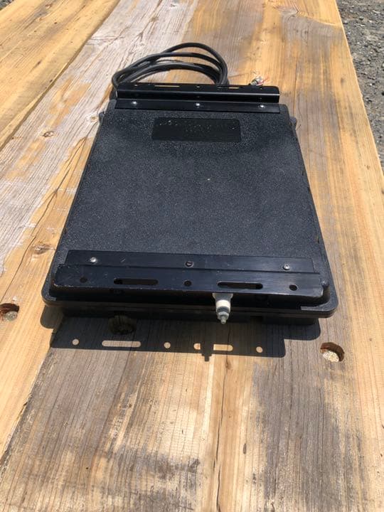 SG-230　送信パワー　アンテナ直下型カップラースマートチュ－ナー