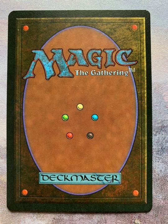 マジック：ザ・ギャザリング MTG Copy Artifact 3ED