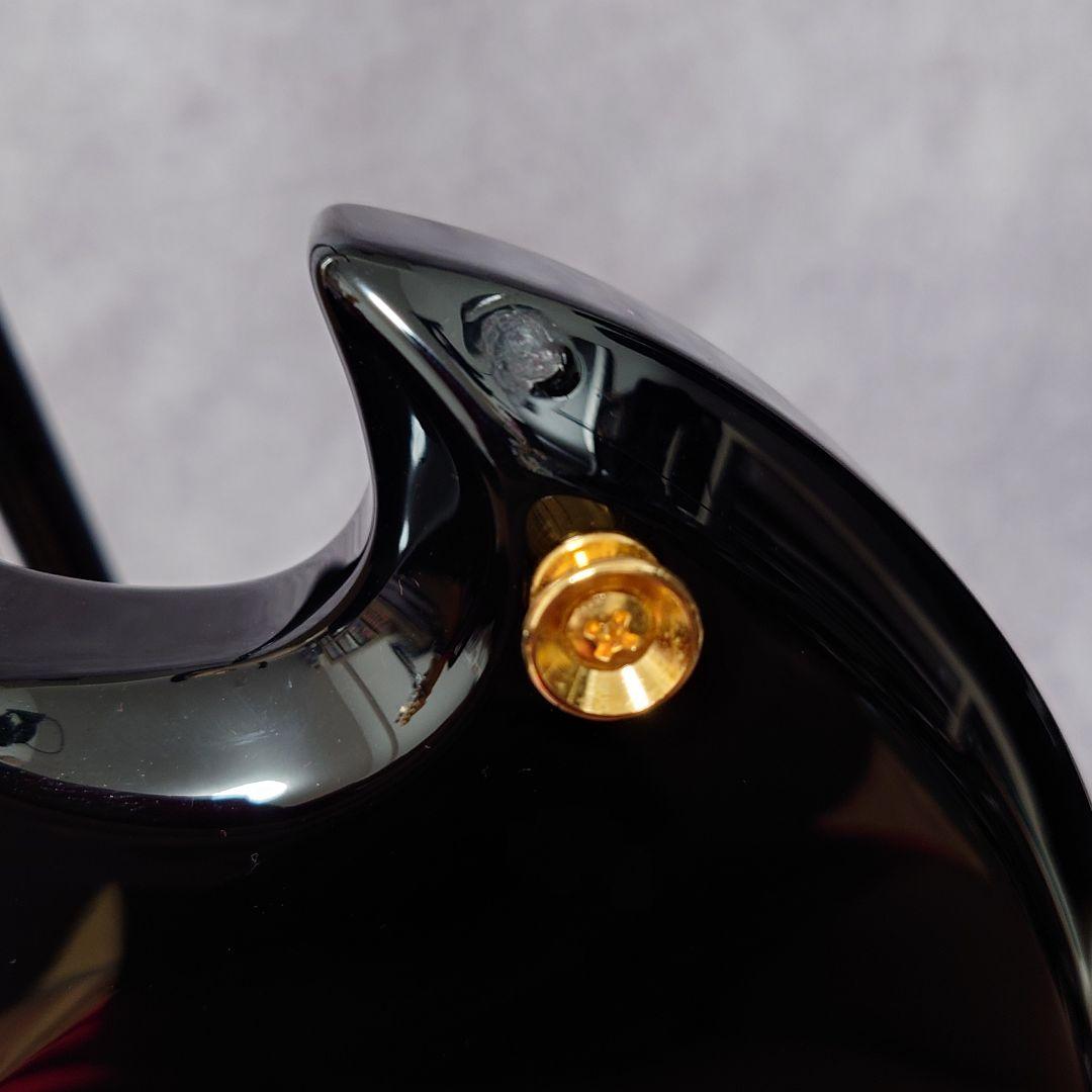 FERNANDES　MG-80X　hideモデル