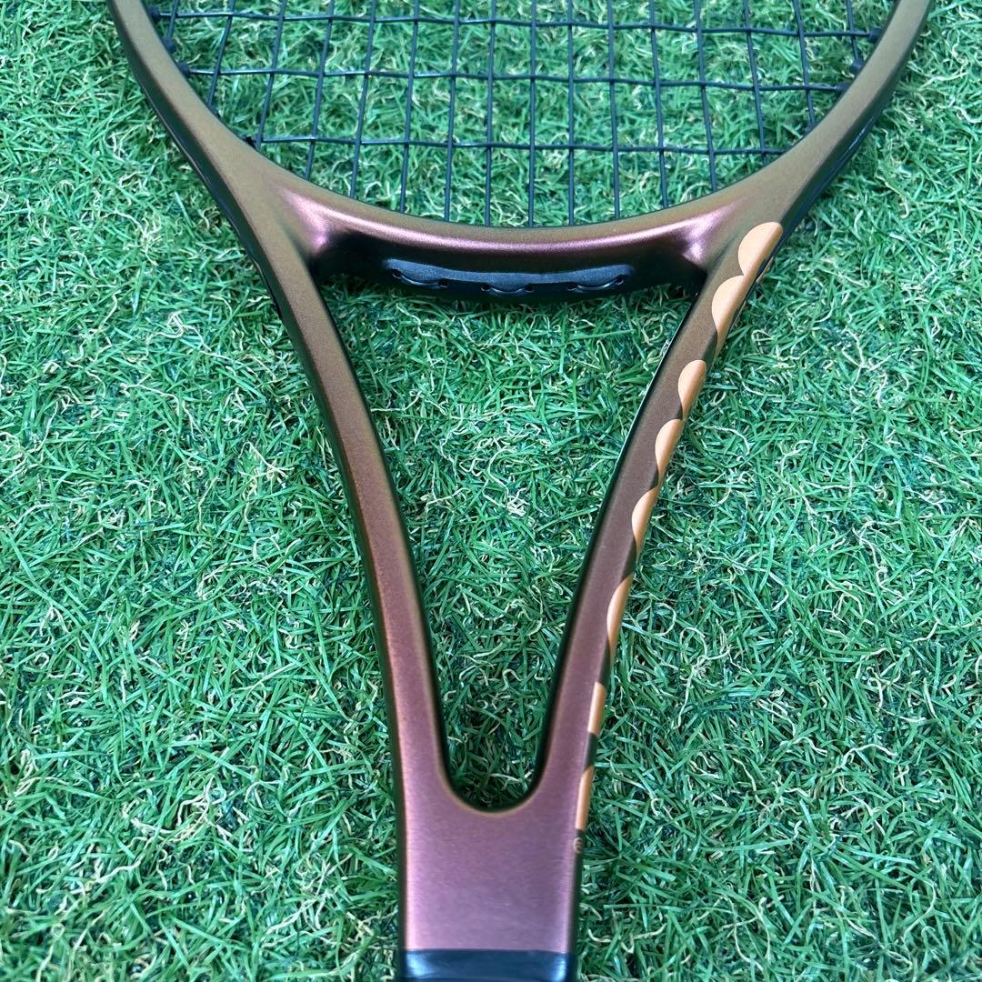 【即日発送 美品】Wilson PRO STAFF97 v14プロスタッフ G2