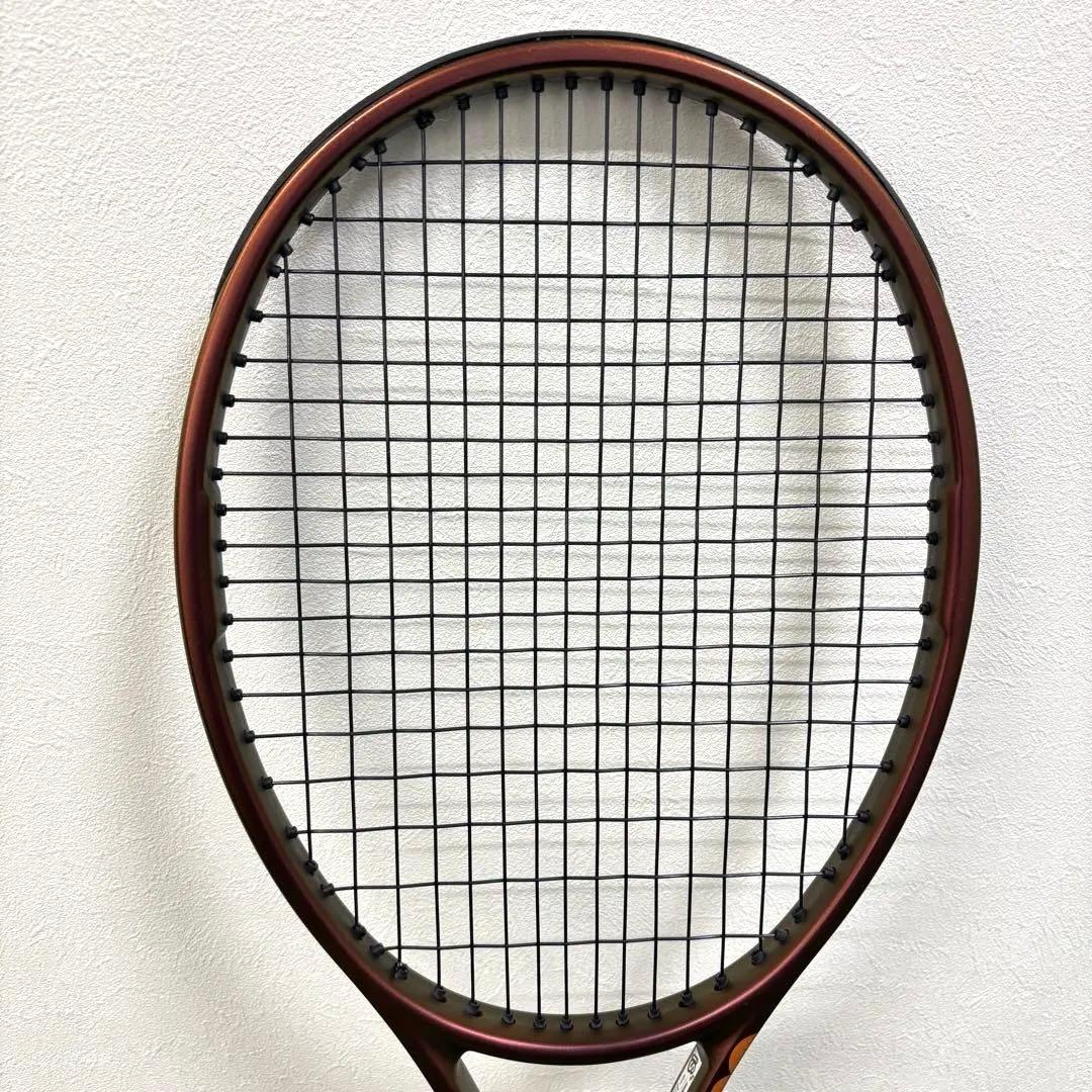 【即日発送 美品】Wilson PRO STAFF97 v14プロスタッフ G2