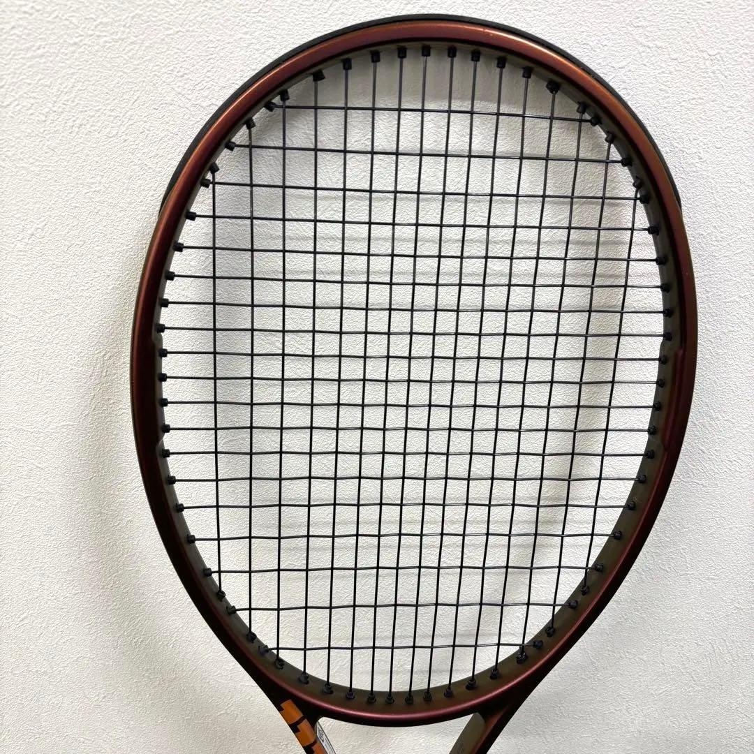 【即日発送 美品】Wilson PRO STAFF97 v14プロスタッフ G2