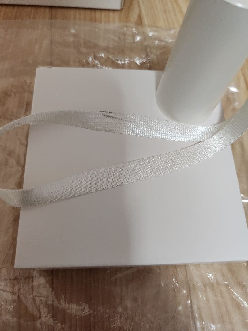 NiziUペンライト　ホワイト