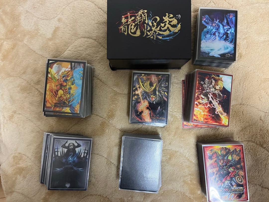 デュエマ 引退品