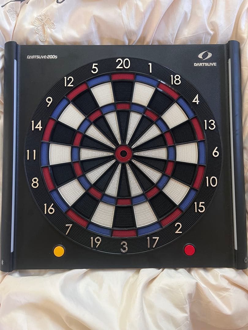 ソ*ラ様 DARTSLIVE2000 ダーツボード
