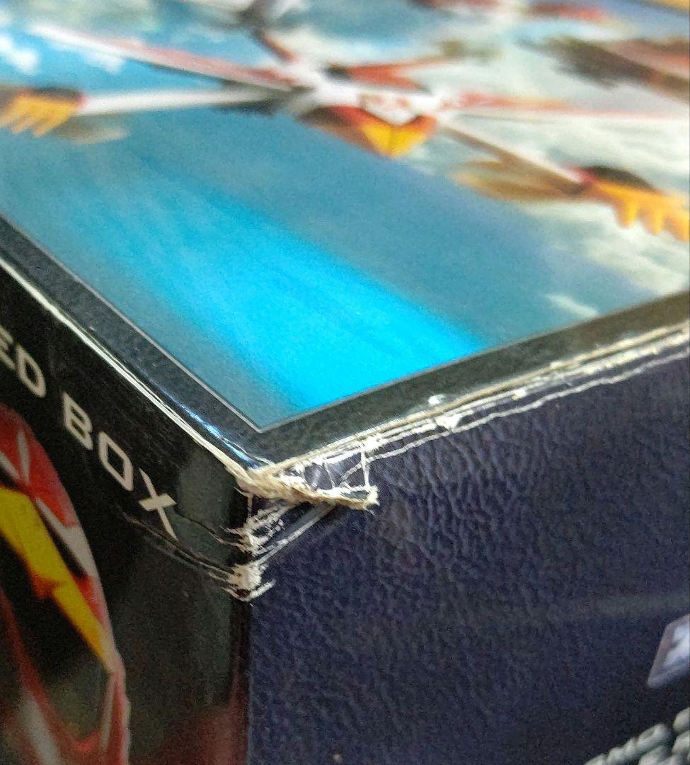 スーパー戦隊 レンジャーメカニクス2 LIMTED BOX