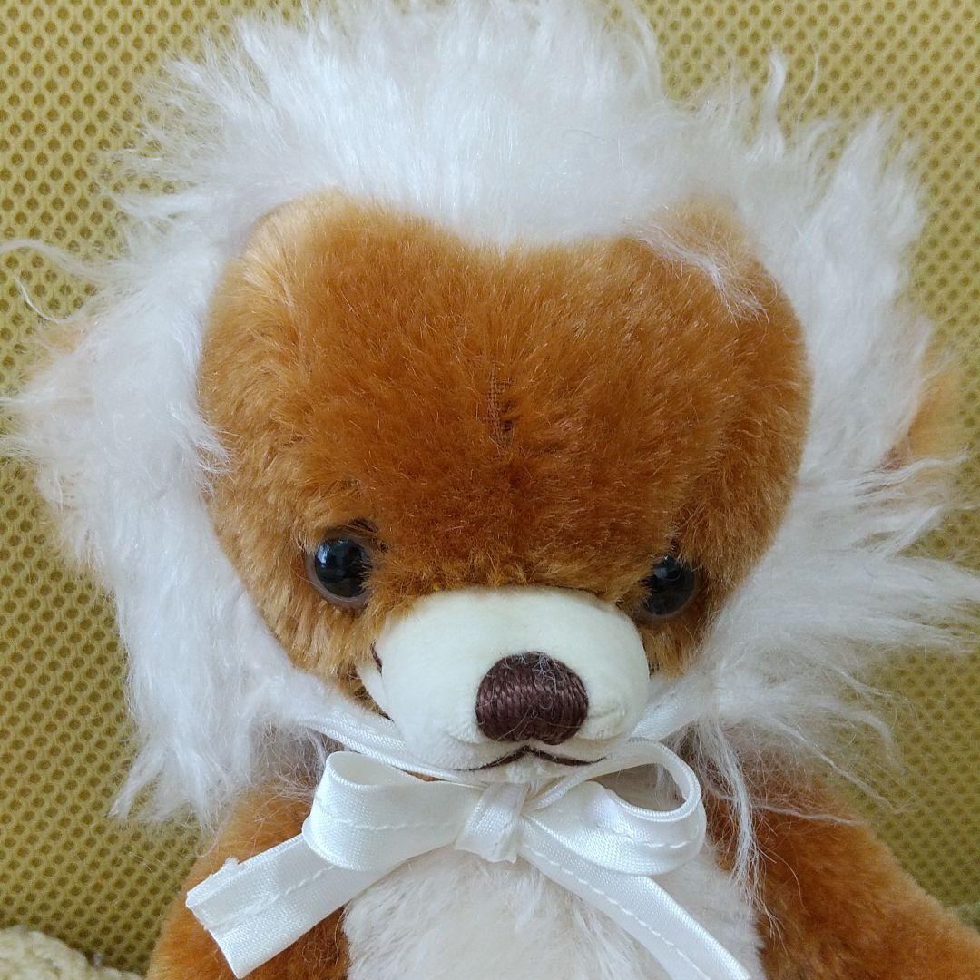 テディベア TOYMUSEUM