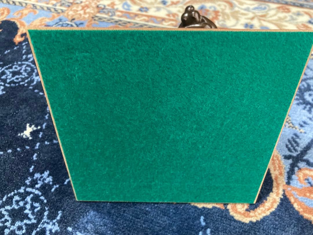 チップ＆デール ブロンズ像モチーフフィギュア 東京ディズニーリゾート