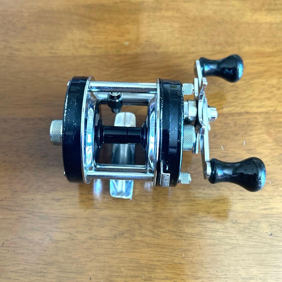 ABU Ambassadeur 5500C リール