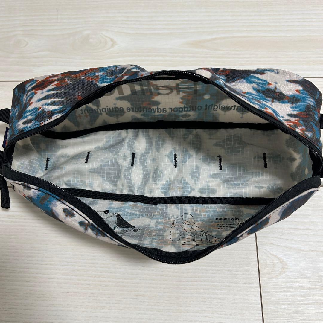 Helinox（ヘリノックス ）× Monro（モンロ） チェアエリートSP②