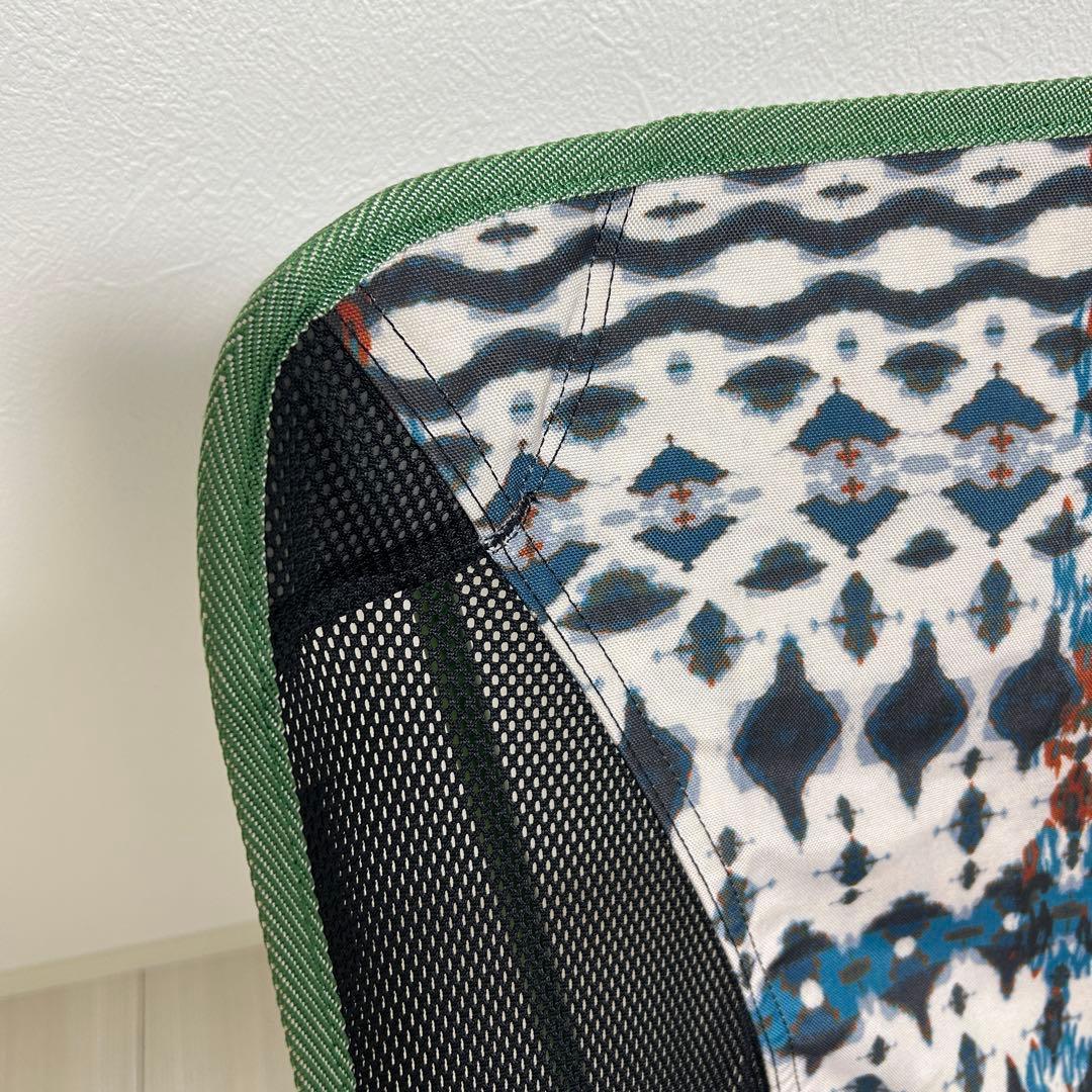 Helinox（ヘリノックス ）× Monro（モンロ） チェアエリートSP②