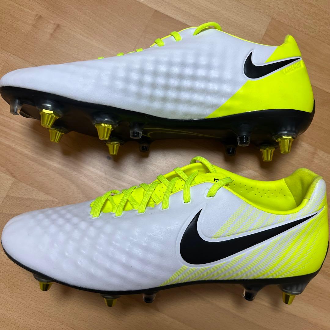 【選手支給品】NIKEマジスタSG 26.5cm