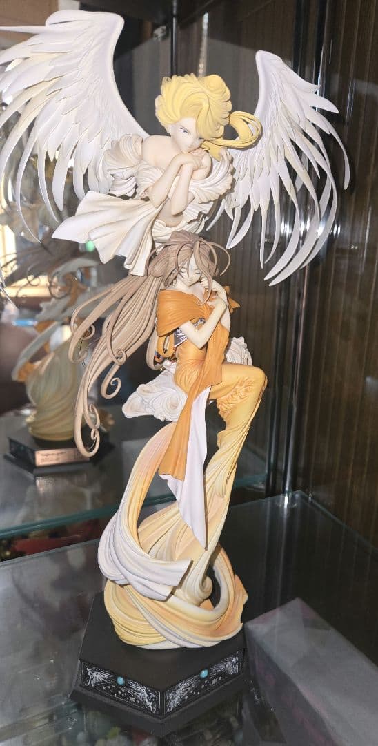 ベルダンディwithホールベル　マックスファクトリー