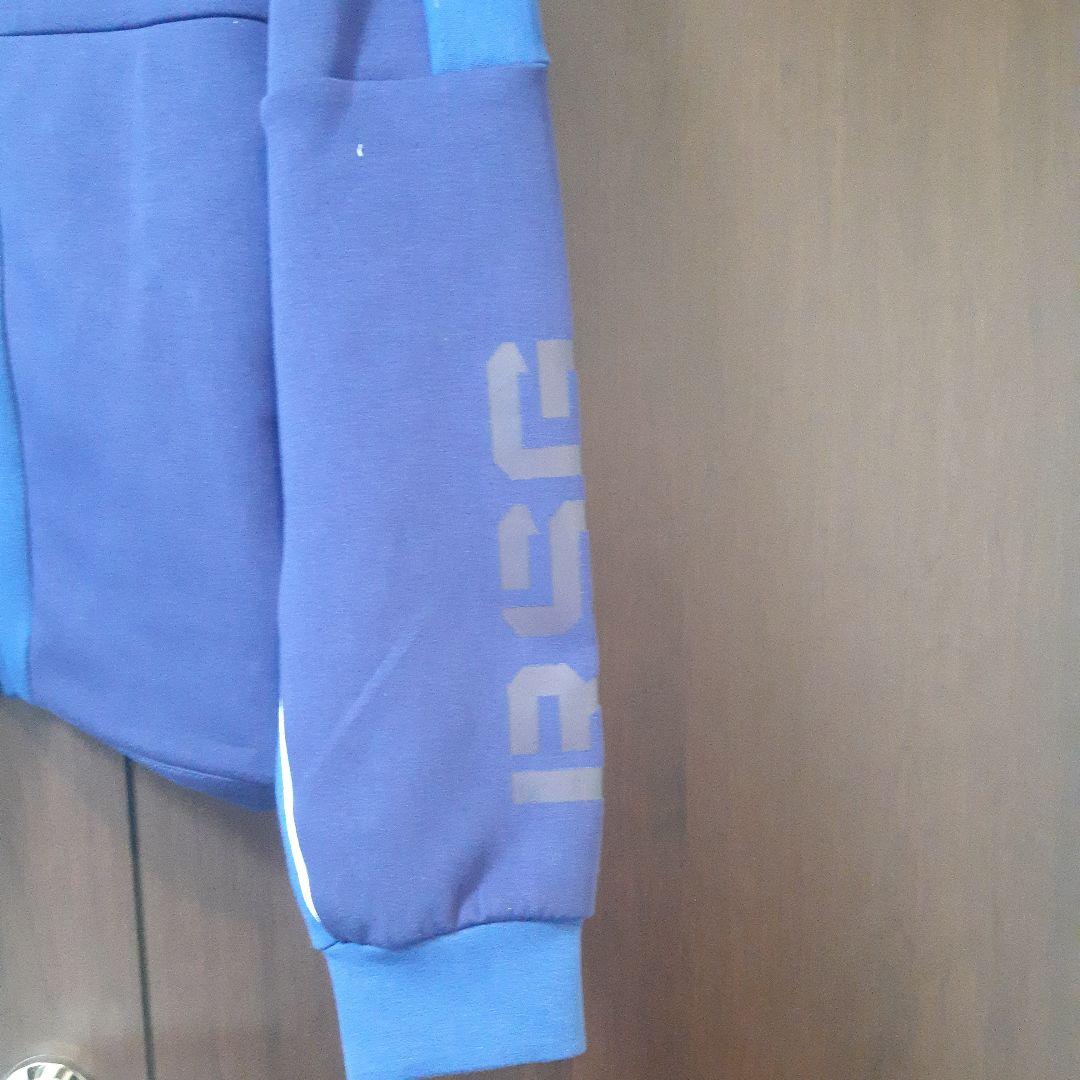 新品ラッセルノ 　Russeluno メンズブルゾン　ジャケット　定価35200