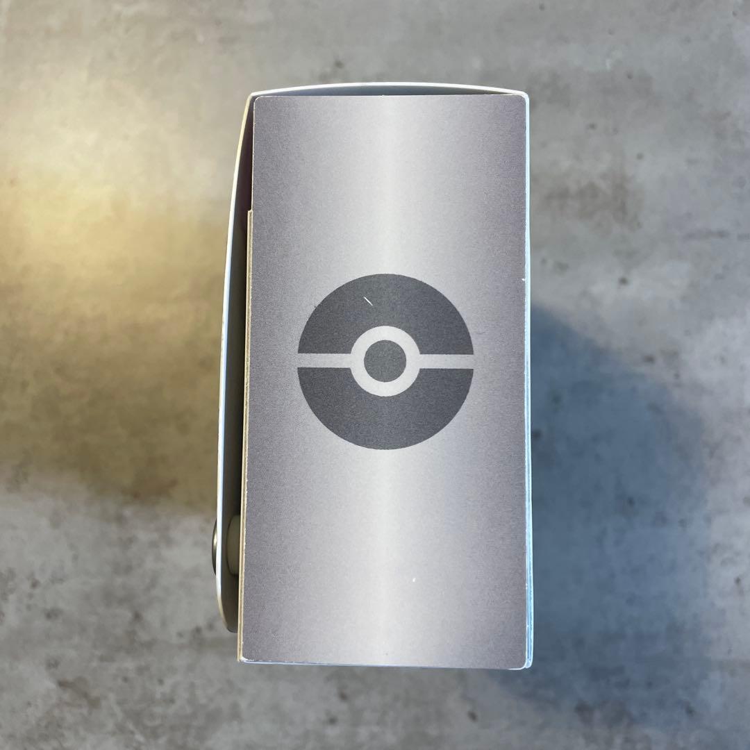 ポケカTAG TEAM GXスターターデラックスセット×1、スターターセット×2