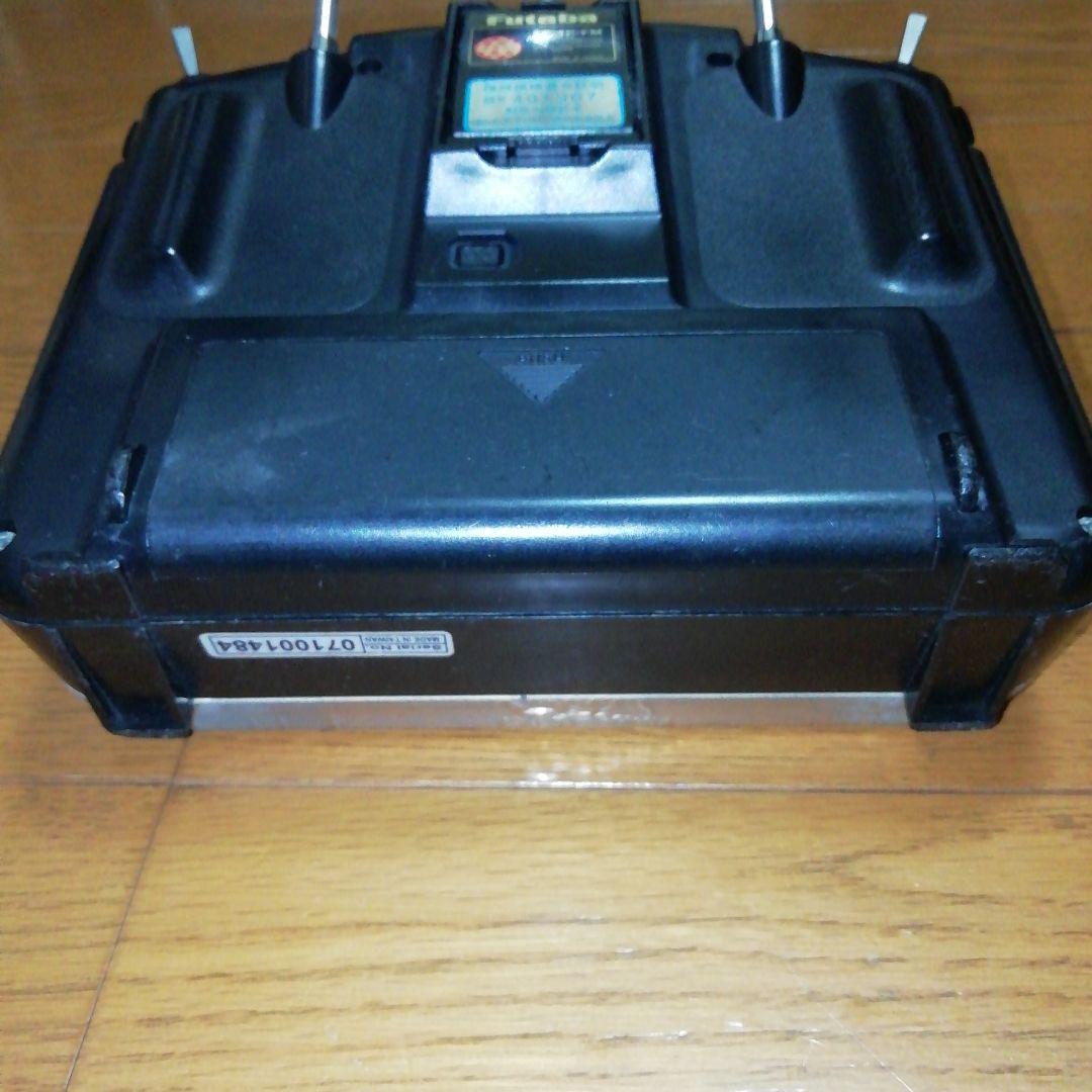 フタバ　T9CHP super 送受信機セット