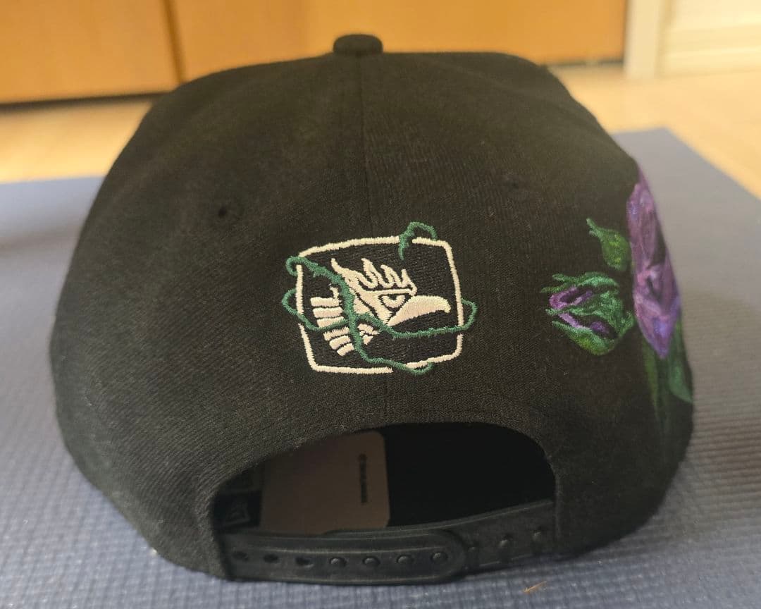 NEW ERA エル・デスペラード モデル セット