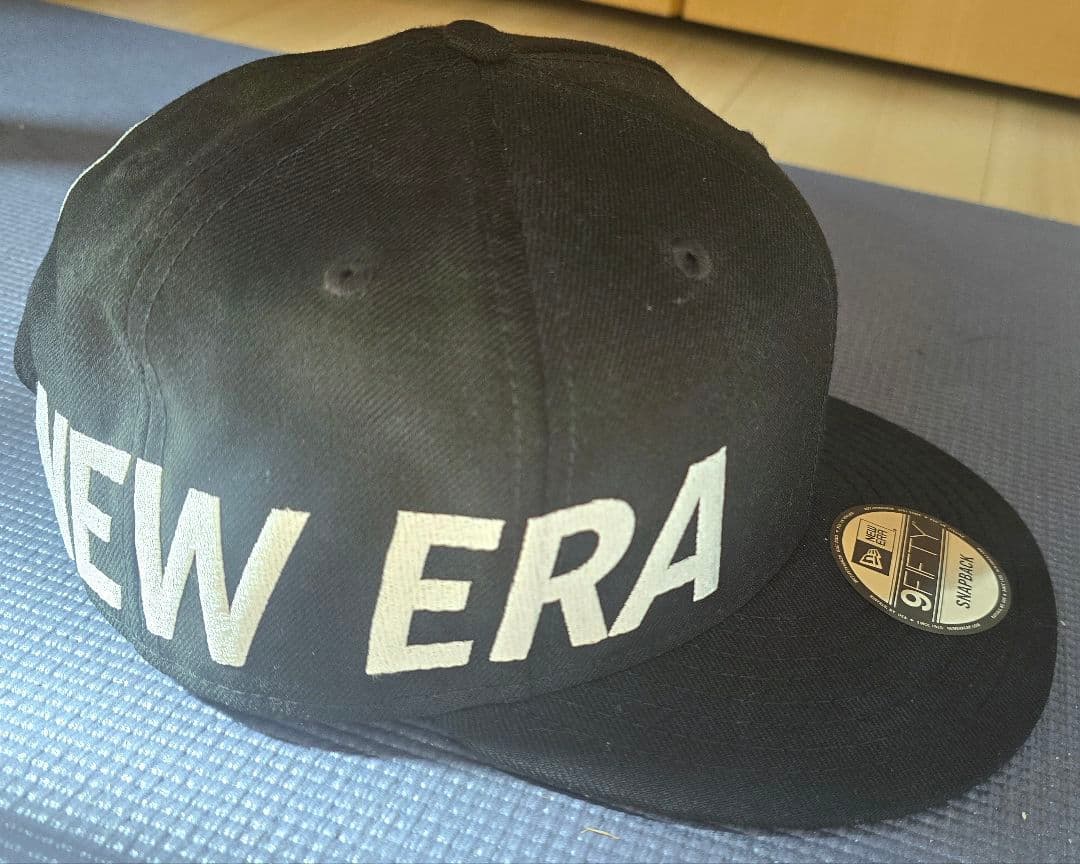 NEW ERA エル・デスペラード モデル セット