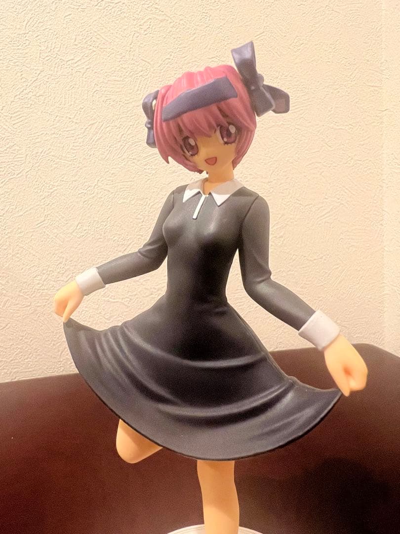 エルフェンリート　ナナ　フィギュア