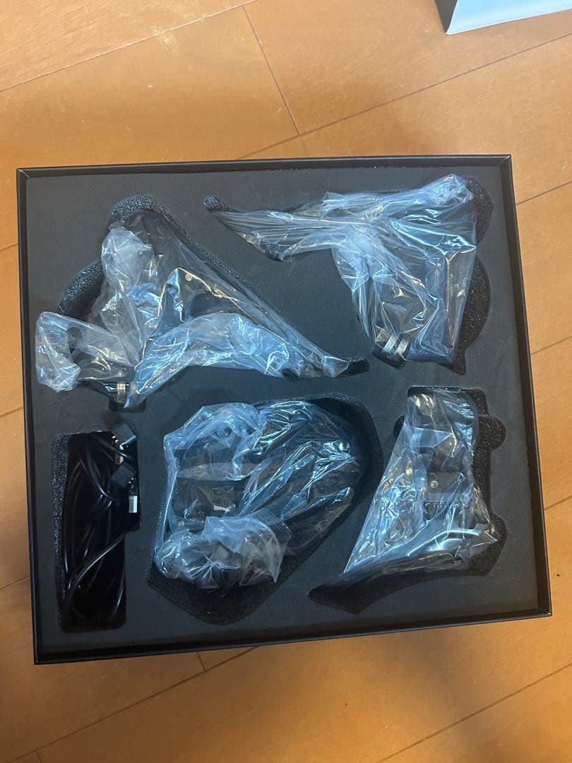 ホイールトップ eds tx-6000 カーボンレバー