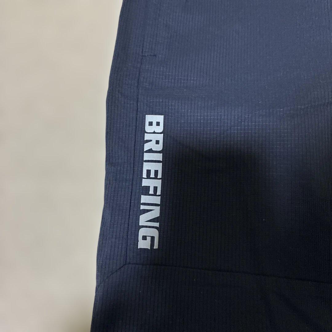 【新品未使用タグあり】BRIEFING MS WIND JOGGER PANTS