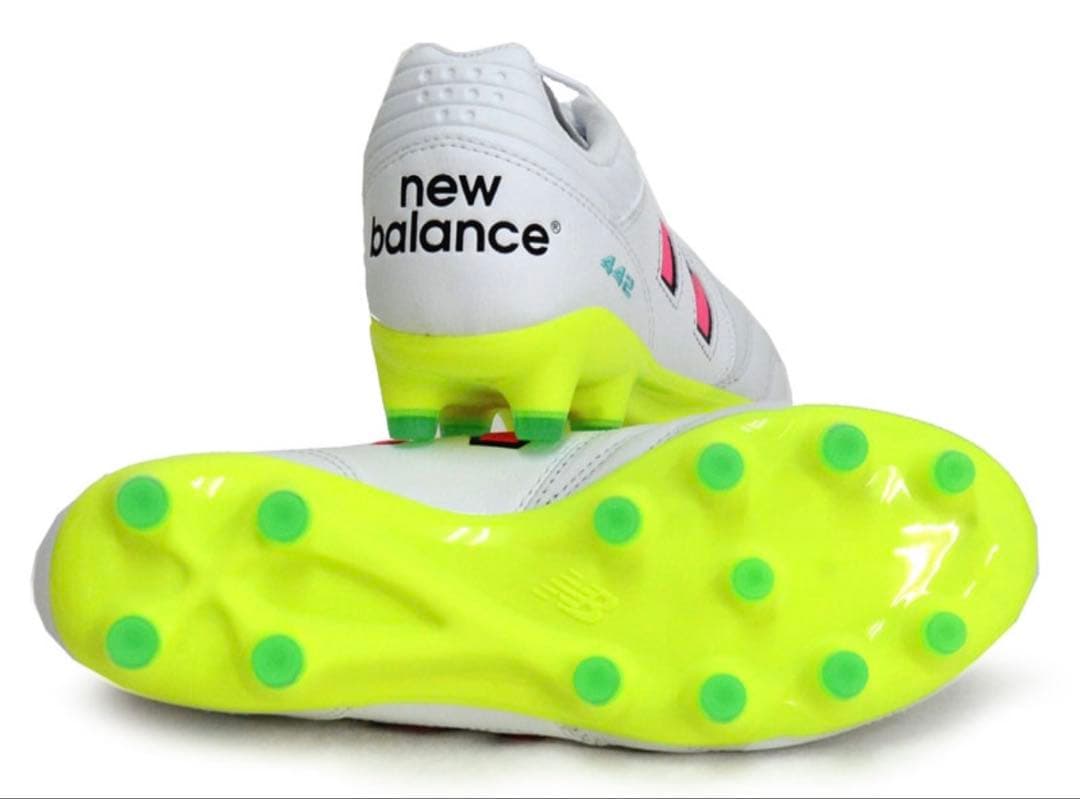 シューズ New Balance 442 V2 PRO HG 28.0cm D