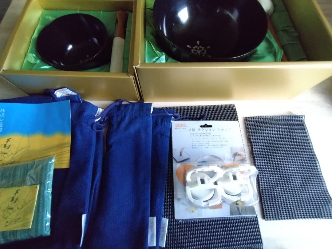 シンギング・リン(セット)