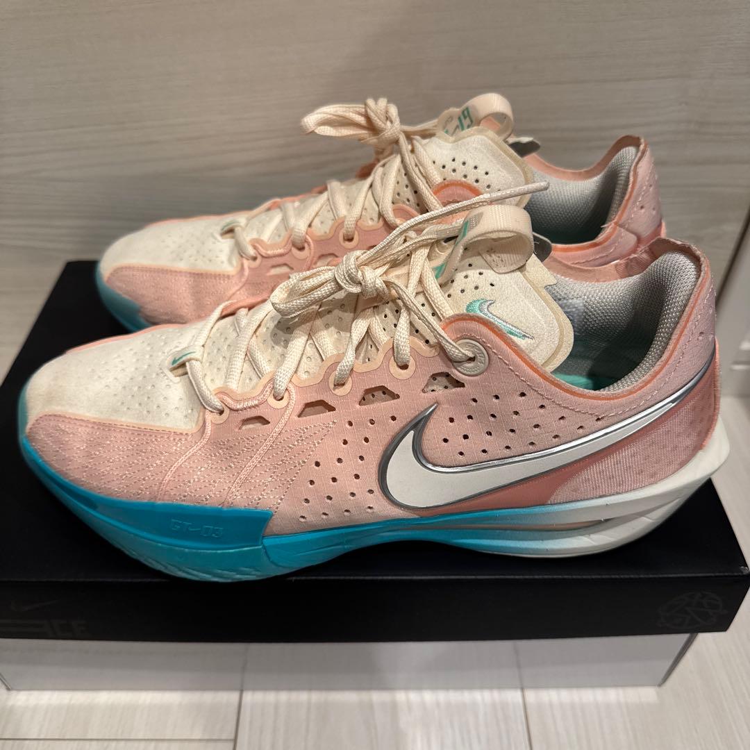 シューズ(男性用) G.T.CUT3 EP