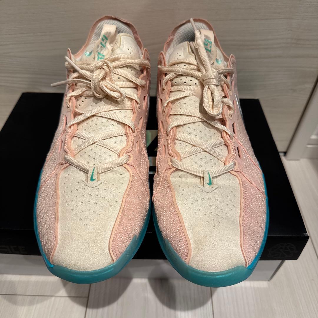 シューズ(男性用) G.T.CUT3 EP